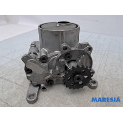 Citroen - Berlingo - Oliepomp