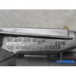 Citroen - Berlingo - Oliepomp