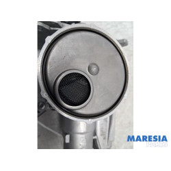 Citroen - Berlingo - Oliepomp