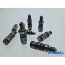 Citroen - Berlingo - Klepstoter