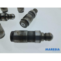 Citroen - Berlingo - Klepstoter