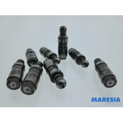 Citroen - Berlingo - Klepstoter