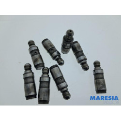 Citroen - Berlingo - Klepstoter