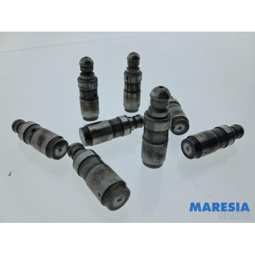 Citroen - Berlingo - Klepstoter