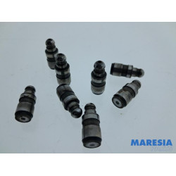 Citroen - Berlingo - Klepstoter