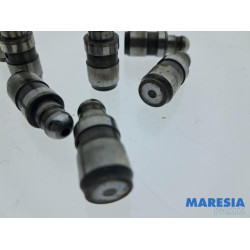 Citroen - Berlingo - Klepstoter