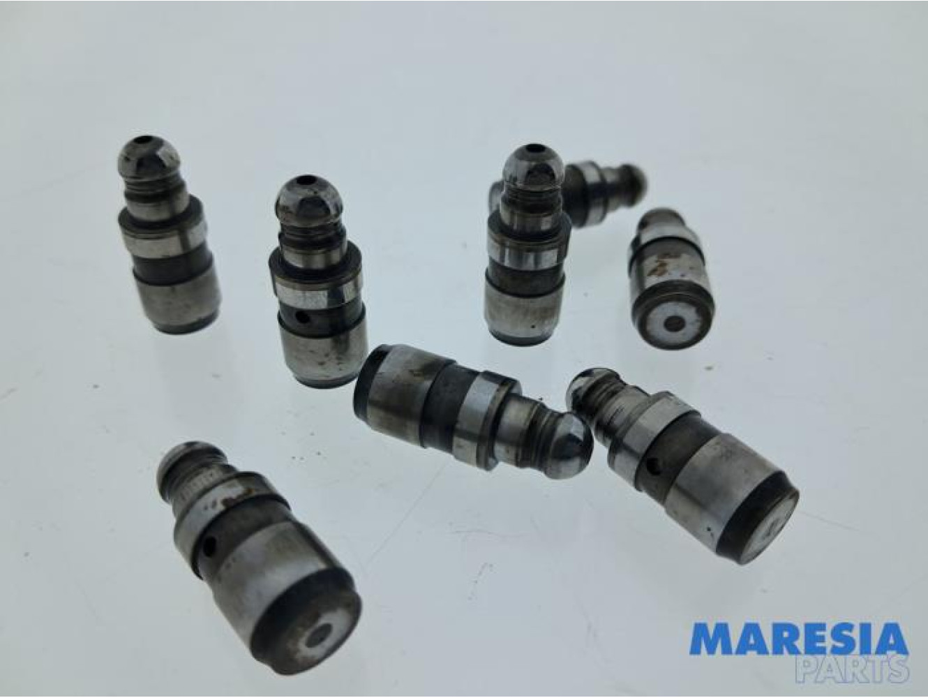 Citroen - Berlingo - Klepstoter