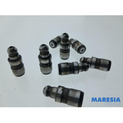 Citroen - Berlingo - Klepstoter