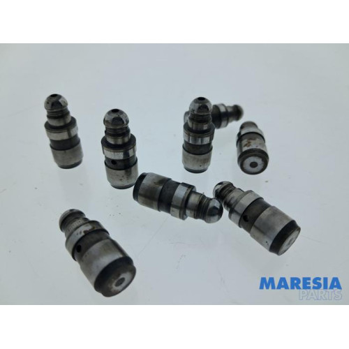 Citroen - Berlingo - Klepstoter