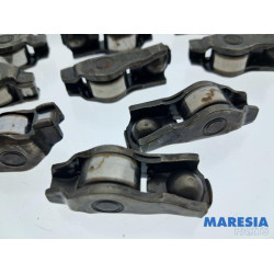 Citroen - Berlingo - Tuimelaar