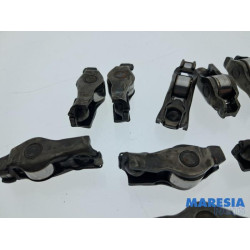 Citroen - Berlingo - Tuimelaar