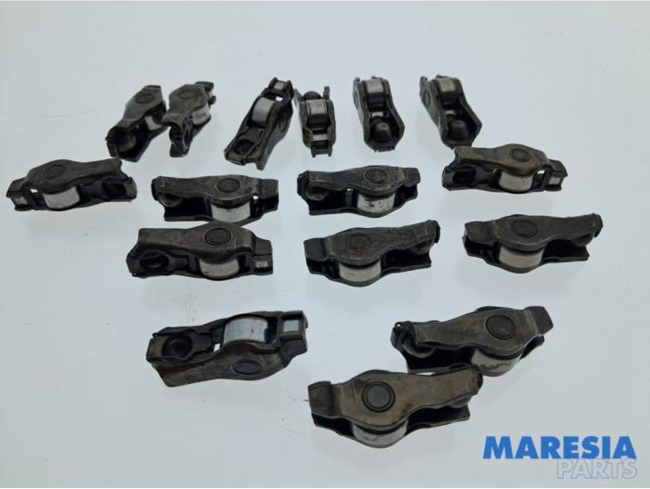 Citroen - Berlingo - Tuimelaar