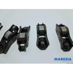 Citroen - Berlingo - Tuimelaar