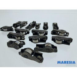 Citroen - Berlingo - Tuimelaar