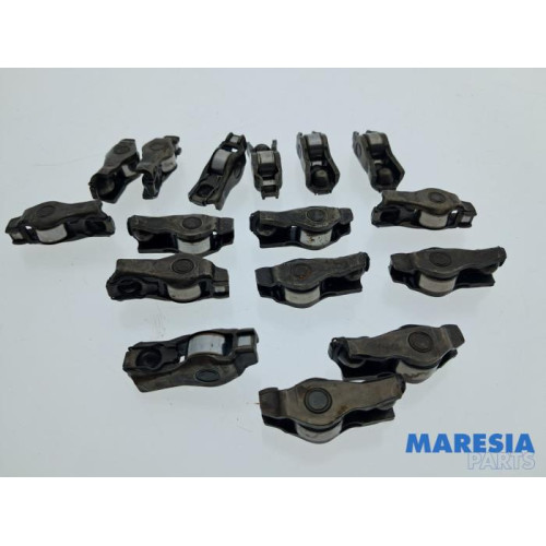 Citroen - Berlingo - Tuimelaar