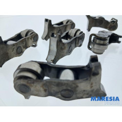 Citroen - Berlingo - Tuimelaar