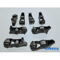 Citroen - Berlingo - Tuimelaar