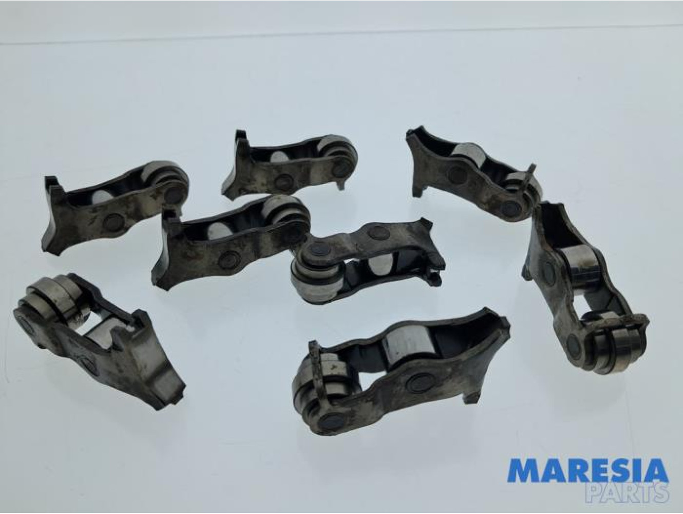 Citroen - Berlingo - Tuimelaar