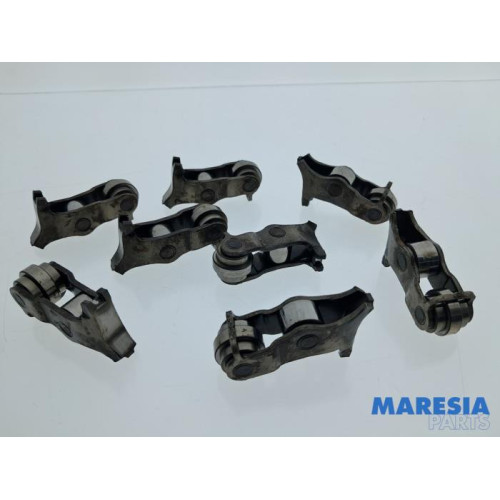 Citroen - Berlingo - Tuimelaar