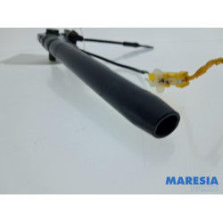 Fiat - 500 - Gurtsrammer links