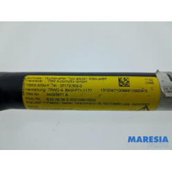 Fiat - 500 - Gurtsrammer links