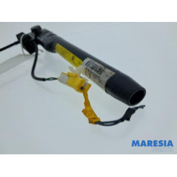 Fiat - 500 - Gordelspanner rechts