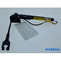 Fiat - 500 - Gordelspanner rechts