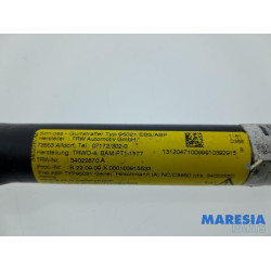 Fiat - 500 - Gordelspanner rechts