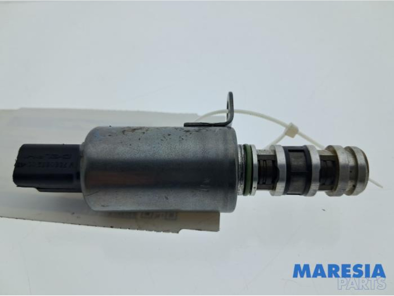 Citroen - Berlingo - Nokkenas Sensor