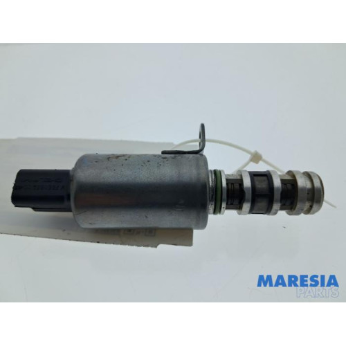 Citroen - Berlingo - Nokkenas Sensor