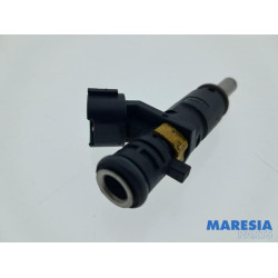 Citroen - Berlingo - Injector (petrol injection)