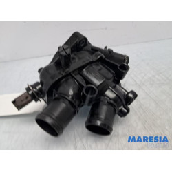 Citroen - Berlingo - Thermostaathuis