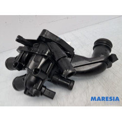 Citroen - Berlingo - Thermostaathuis