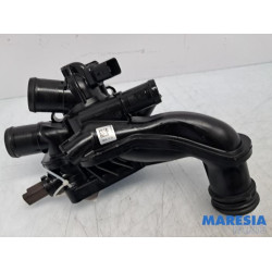 Citroen - Berlingo - Thermostaathuis