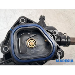 Citroen - Berlingo - Thermostaathuis