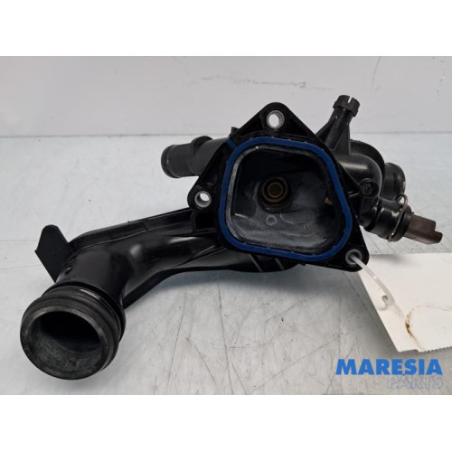 Citroen - Berlingo - Thermostaathuis