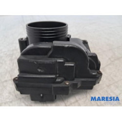 Citroen - Berlingo - Gasklephuis