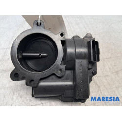 Citroen - Berlingo - Gasklephuis