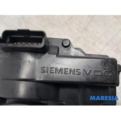 Citroen - Berlingo - Gasklephuis