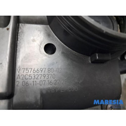 Citroen - Berlingo - Gasklephuis