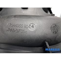 Citroen - Berlingo - Inlaatspruitstuk