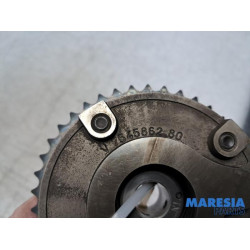 Citroen - Berlingo - Nokkenas Tandwiel