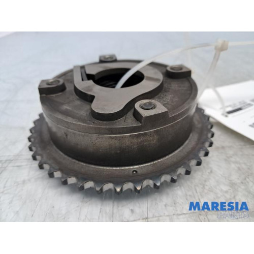 Citroen - Berlingo - Nokkenas Tandwiel