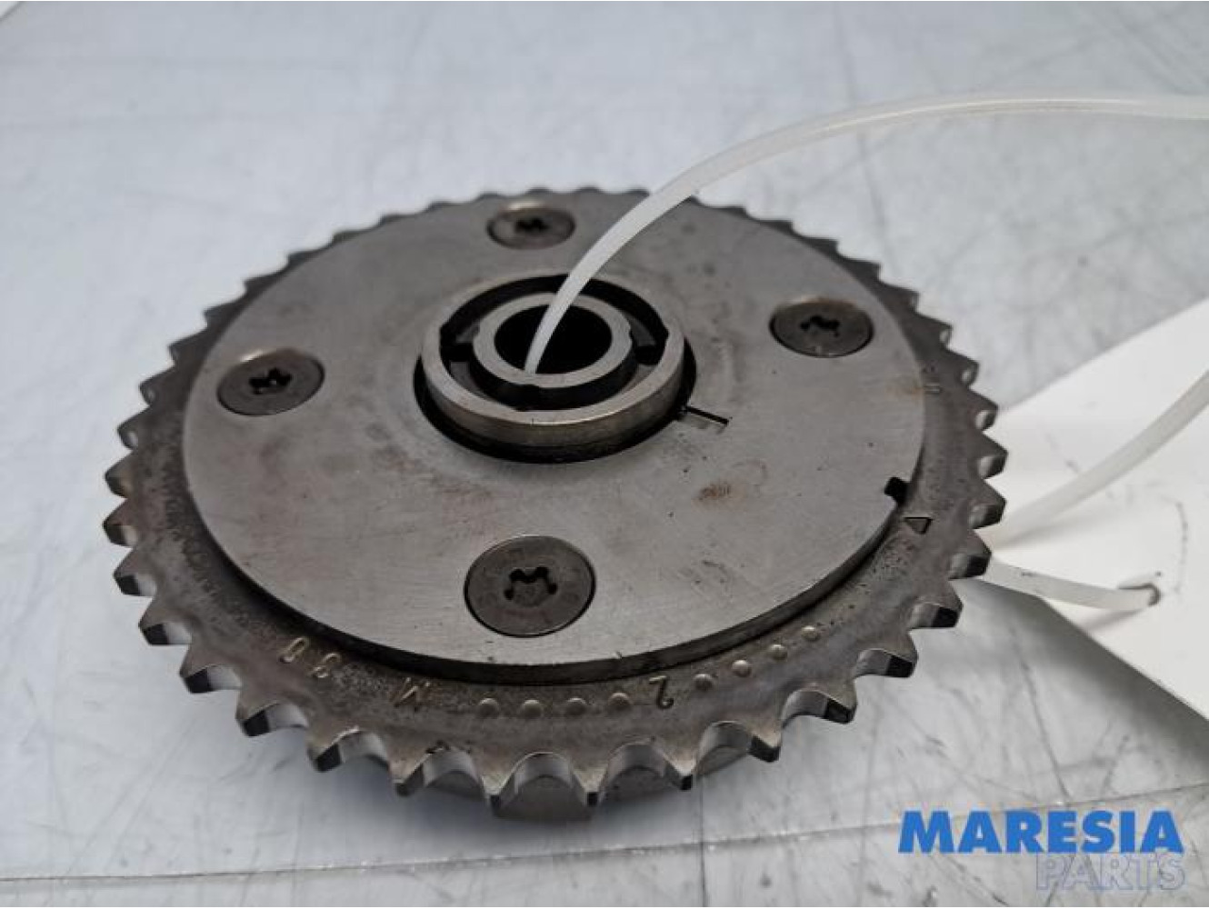 Citroen - Berlingo - Nokkenas Tandwiel