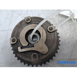 Citroen - Berlingo - Nokkenas Tandwiel