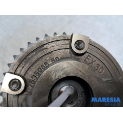 Citroen - Berlingo - Nokkenas Tandwiel