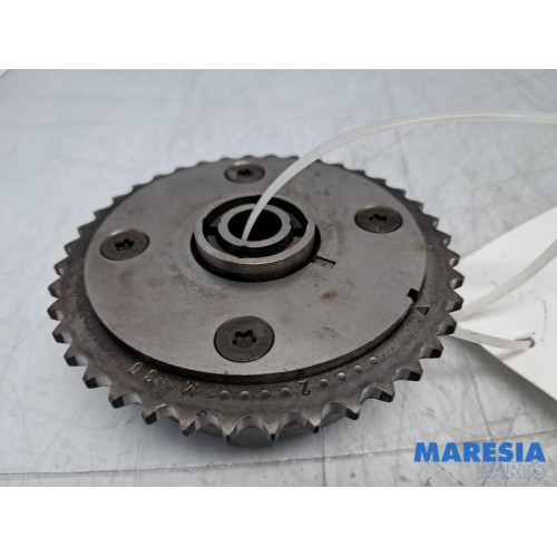 Citroen - Berlingo - Nokkenas Tandwiel