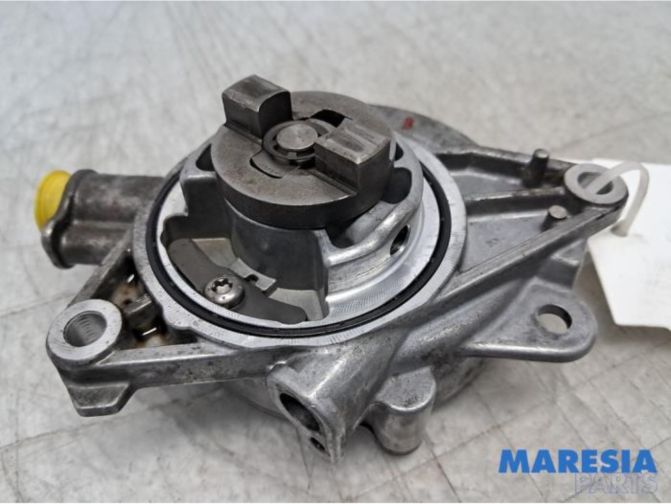 Citroen - Berlingo - Vacuumpomp (Benzine)