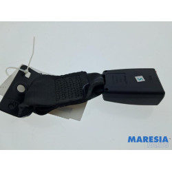 Fiat - 500 - Sicherheitsgurt Schließe links hinten