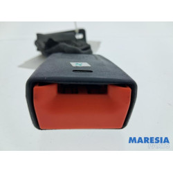 Fiat - 500 - Sicherheitsgurt Schließe links hinten